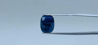 Blue Sapphire – 8.65 Carat