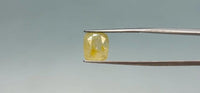 Yellow Sapphire - 6.35 Carat