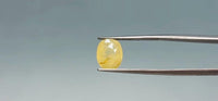 Yellow Sapphire - 5 Carat