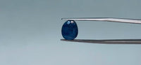 Blue Sapphire – 6 Carat