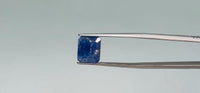 Blue Sapphire – 7.65 Carat