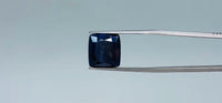 Blue Sapphire – 12.75 Carat