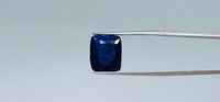 Blue Sapphire – 10.7 Carat