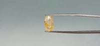 Yellow Sapphire - 4.5 Carat