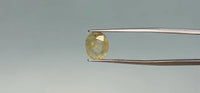 Yellow Sapphire - 5 Carat