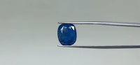 Blue Sapphire – 9.2 Carat