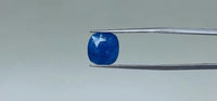 Blue Sapphire – 8.05 Carat