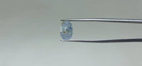 Blue Sapphire – 6.45 Carat