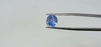 Blue Sapphire – 4.25 Carat