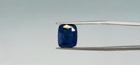 Blue Sapphire – 9.8 Carat