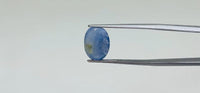 Blue Sapphire – 5.9 Carat
