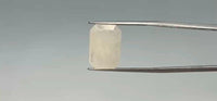 White Sapphire - 10 Carat