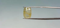 Yellow Sapphire - 7.85 Carat