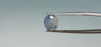 Blue Sapphire – 6.75 Carat