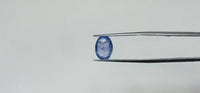 Blue Sapphire – 4.15 Carat