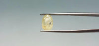Yellow Sapphire - 5.6 Carat