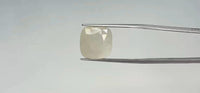 White Sapphire - 16.3 Carat