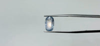 Blue Sapphire – 5 Carat