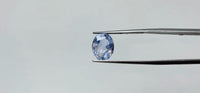 Blue Sapphire – 3.55 Carat