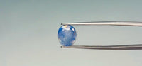 Blue Sapphire – 5 Carat