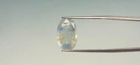 Pitambari – 8.35 Carat