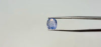 Blue Sapphire – 4.2 Carat
