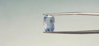 Blue Sapphire – 5.4 Carat