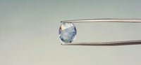 Blue Sapphire – 3.85 Carat