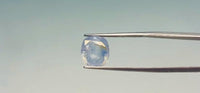 Blue Sapphire – 5.3 Carat