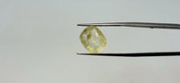 Yellow Sapphire - 9.35 Carat