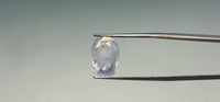 Blue Sapphire – 5.7 Carat