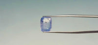Blue Sapphire – 4.65 Carat