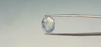 Blue Sapphire – 6.6 Carat