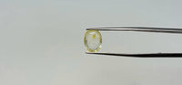 Yellow Sapphire - 3.55 Carat