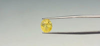 Yellow Sapphire - 4.1 Carat
