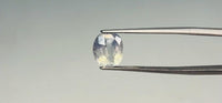 Blue Sapphire – 4.45 Carat