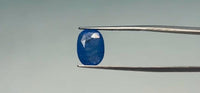 Blue Sapphire – 5.6 Carat