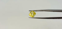 Yellow Sapphire - 3.7 Carat