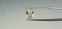 White Sapphire - 5.75 Carat