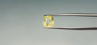 Yellow Sapphire - 4 Carat
