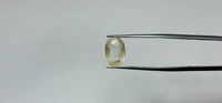 Yellow Sapphire - 5.35 Carat