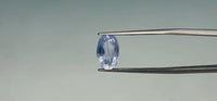 Blue Sapphire – 4.8 Carat