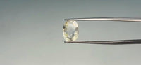 White Sapphire - 5.15 Carat