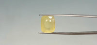 Yellow Sapphire - 10 Carat