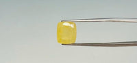 Yellow Sapphire - 10 Carat