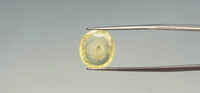 Yellow Sapphire - 5.75 Carat