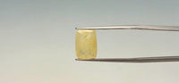 Yellow Sapphire - 6.3 Carat