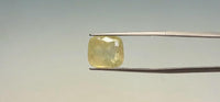 Yellow Sapphire - 9.85 Carat