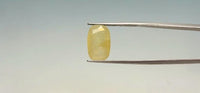 Yellow Sapphire - 8.85 Carat