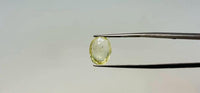 Yellow Sapphire - 5 Carat